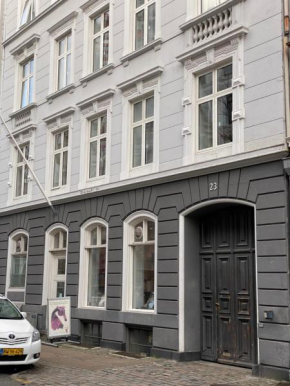 PSG 23 - Short Stay Apartments, Copenhagen